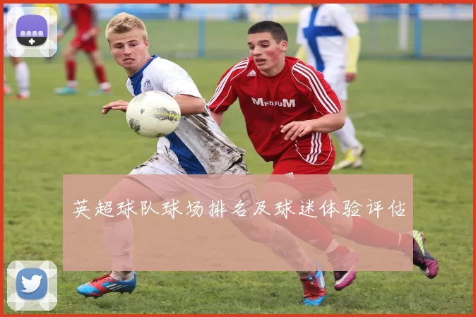 英超球队球场排名及球迷体验评估