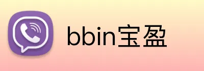 bbin宝盈 Logo